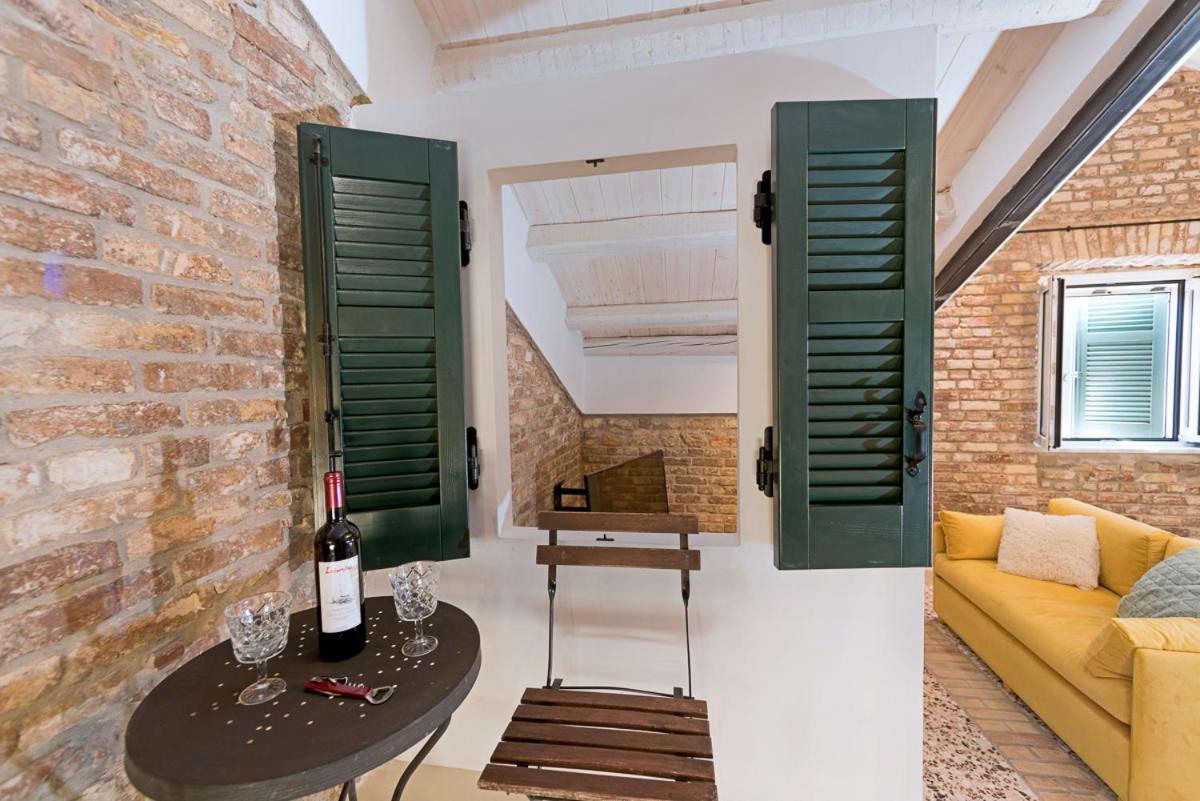 Agion Apostolon Loft! Apartment Corfu  ภายนอก รูปภาพ